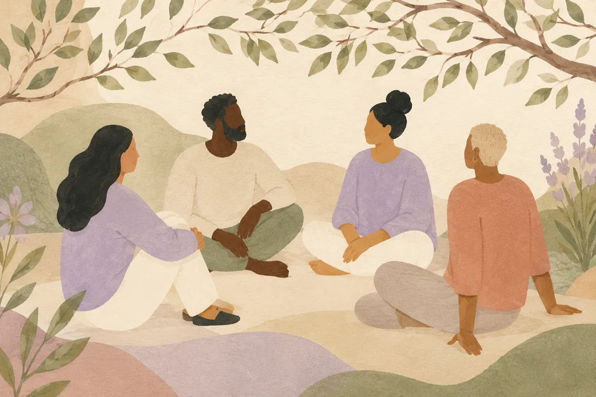 KindWell Circle community
